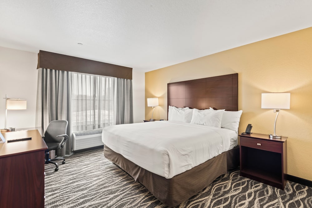 cobblestone hotel and suites foley