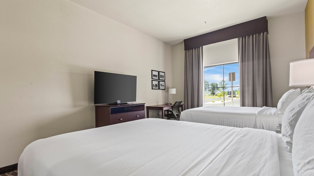 cobblestone hotel and suites foley