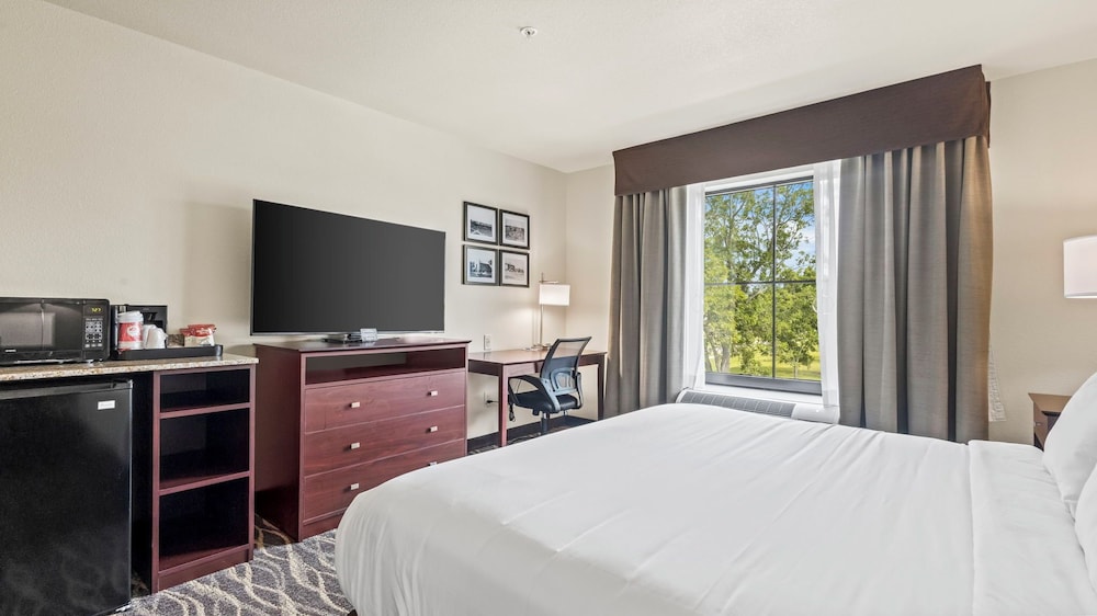 cobblestone hotel and suites foley