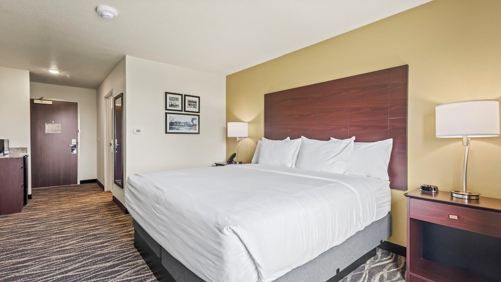 cobblestone hotel and suites foley
