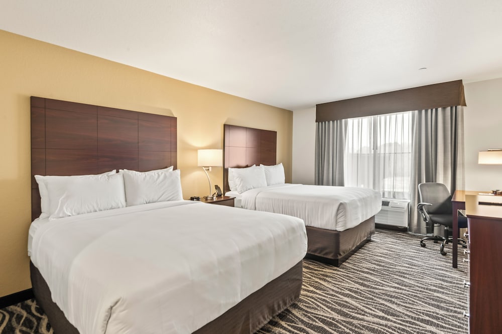cobblestone hotel and suites foley