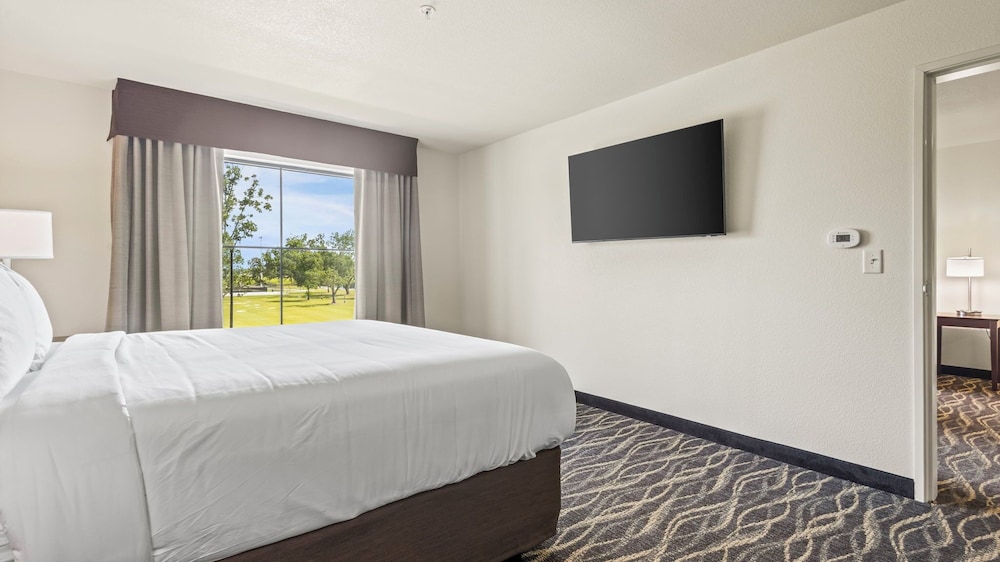 cobblestone hotel and suites foley