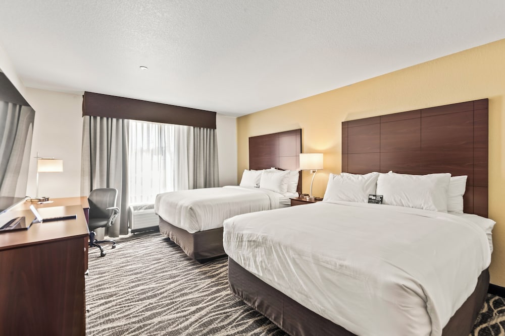 cobblestone hotel and suites foley