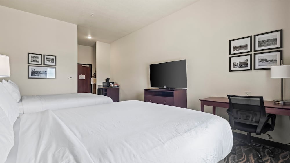 cobblestone hotel and suites foley