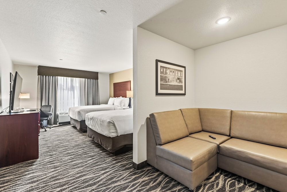 cobblestone hotel and suites foley