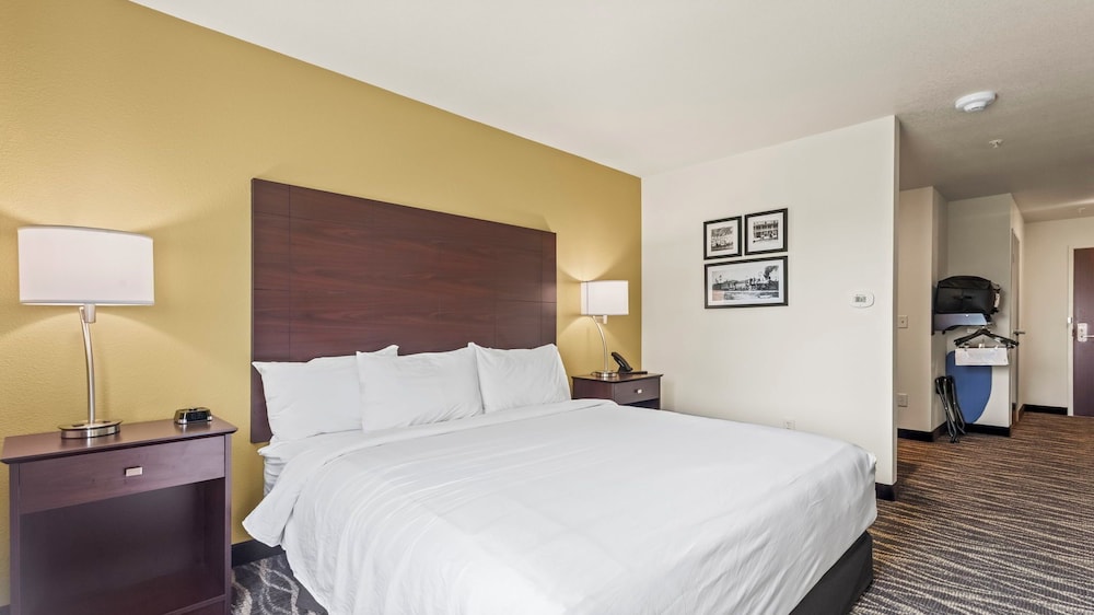 cobblestone hotel and suites foley