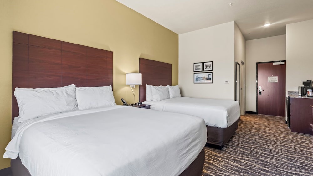 cobblestone hotel and suites foley