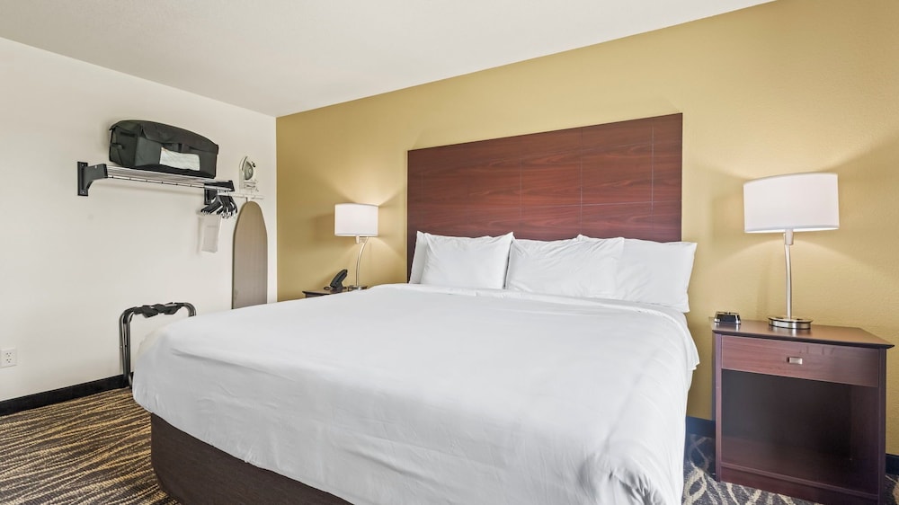 cobblestone hotel and suites foley