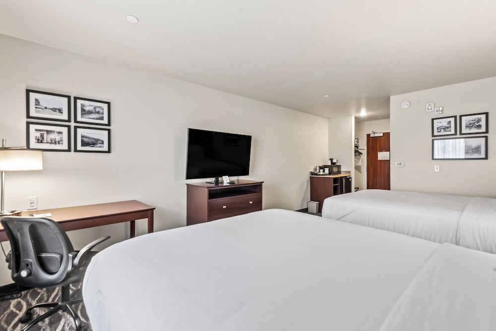 cobblestone hotel and suites foley