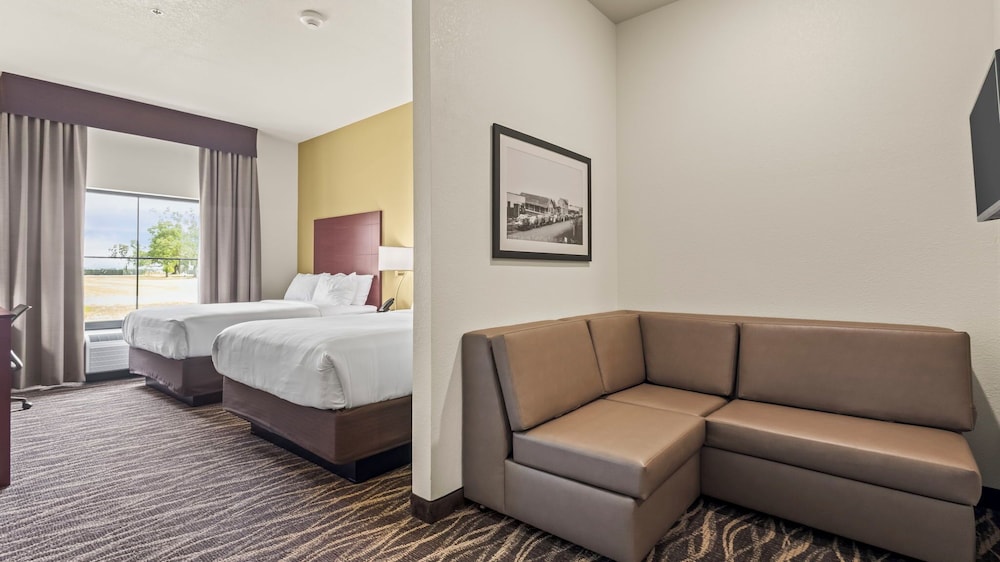 cobblestone hotel and suites foley