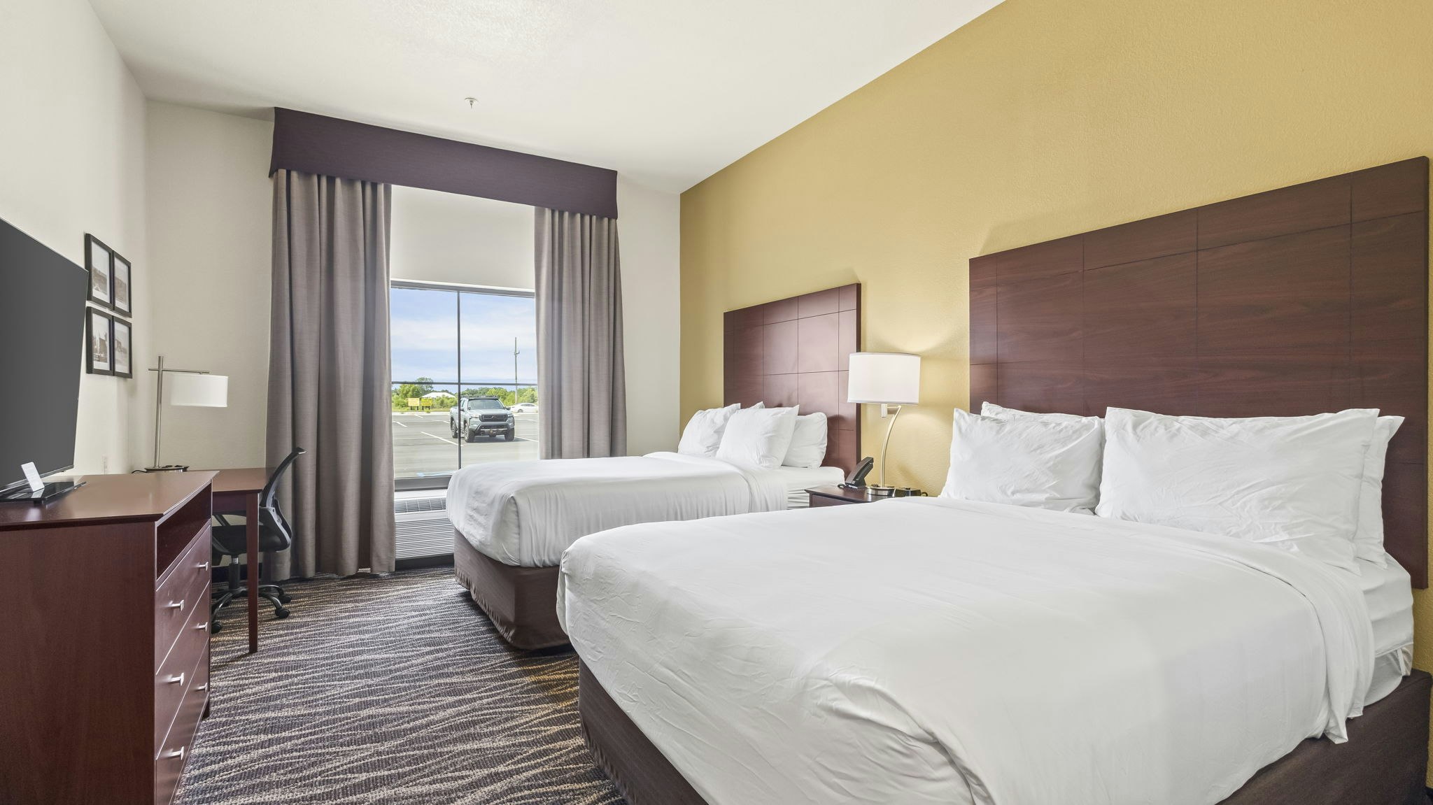 cobblestone hotel and suites foley