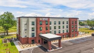 cobblestone hotel and suites foley