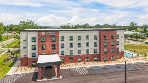 cobblestone hotel and suites foley
