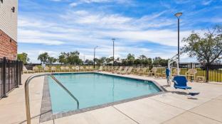cobblestone hotel and suites foley
