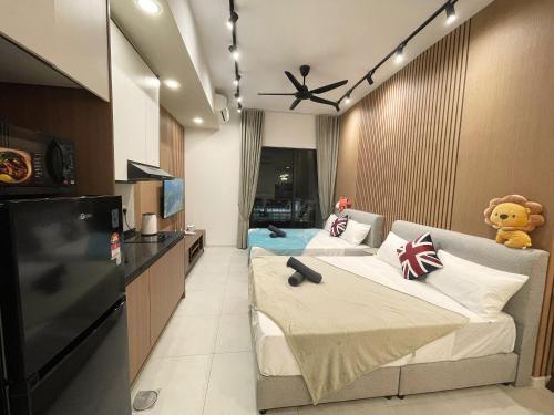 the pano at jalan ipoh near klcc by the homez
