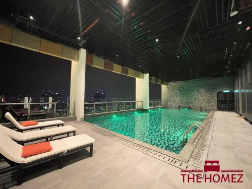 alfa bangsar by the homez