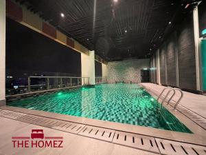 alfa bangsar by the homez