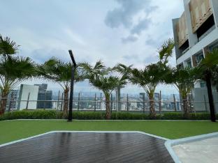alfa bangsar by the homez
