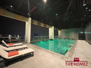 alfa bangsar by the homez