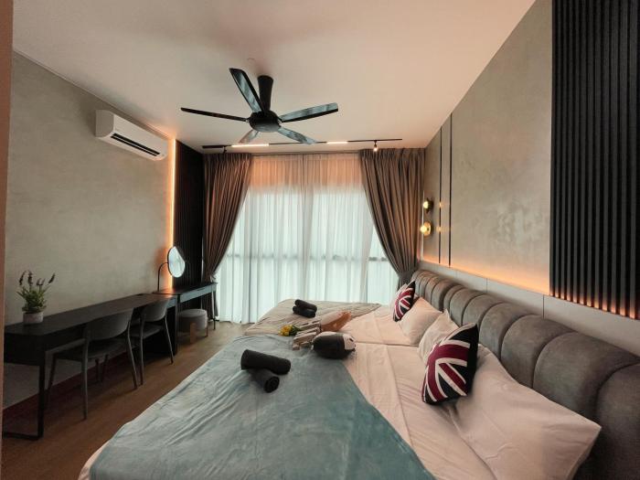 alfa bangsar by the homez