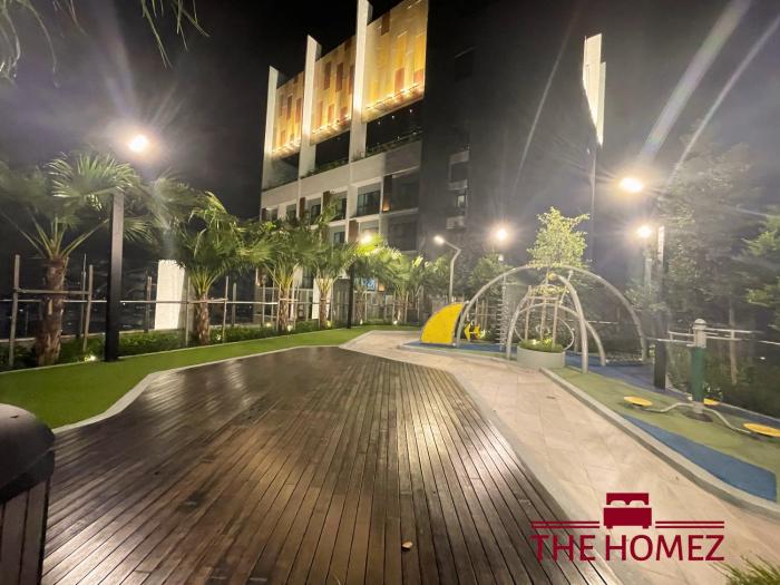 alfa bangsar by the homez