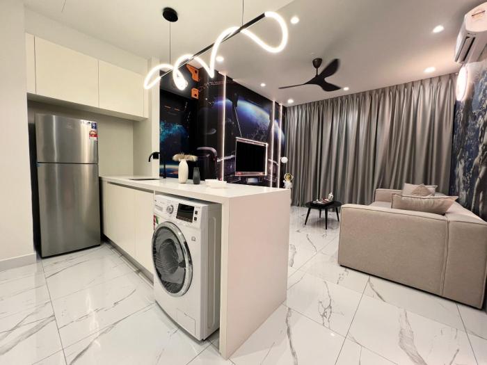 alfa bangsar by the homez