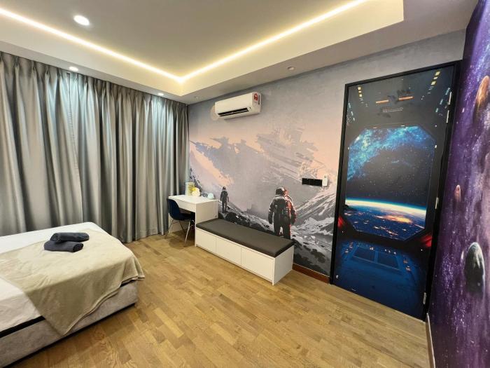 alfa bangsar by the homez