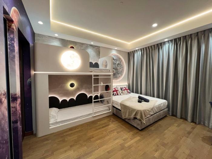 alfa bangsar by the homez