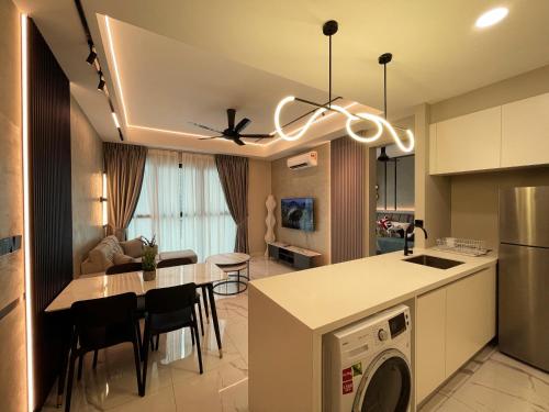 Alfa Bangsar By The Homez,,5 star
