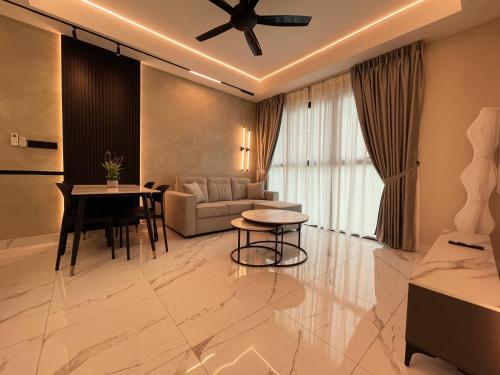 Alfa Bangsar By The Homez,,5 star