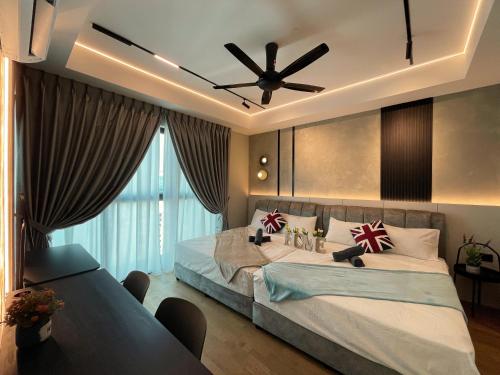 alfa bangsar by the homez