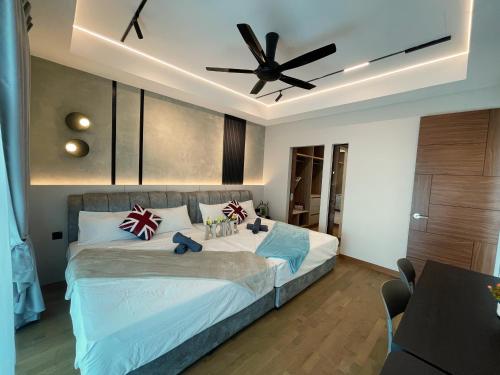 alfa bangsar by the homez