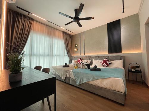 alfa bangsar by the homez