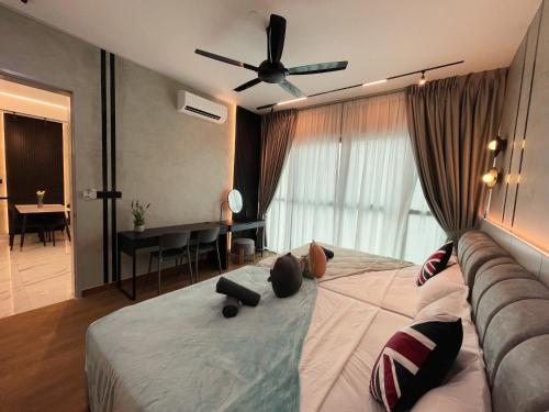alfa bangsar by the homez