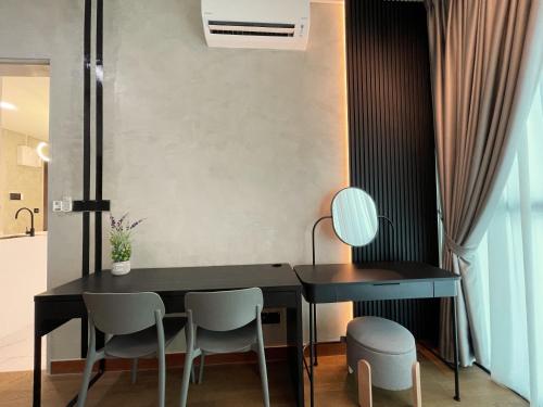 alfa bangsar by the homez