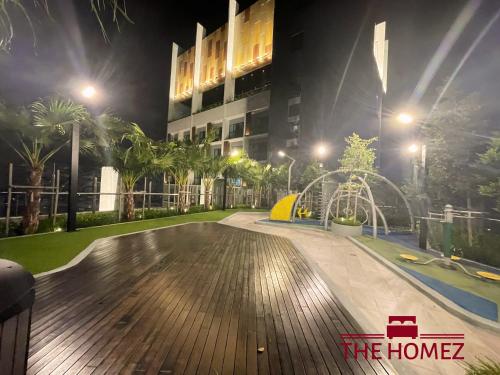 alfa bangsar by the homez
