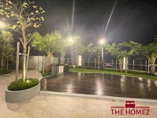 alfa bangsar by the homez