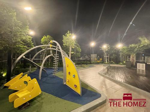 alfa bangsar by the homez
