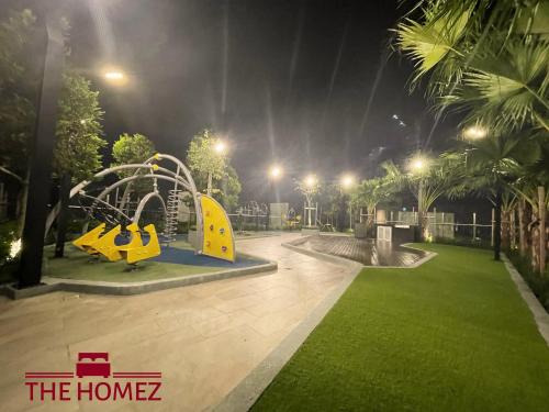 alfa bangsar by the homez