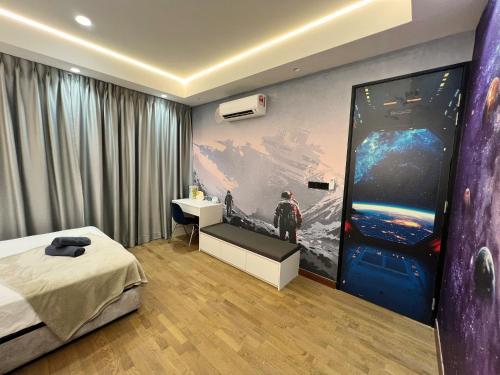 alfa bangsar by the homez