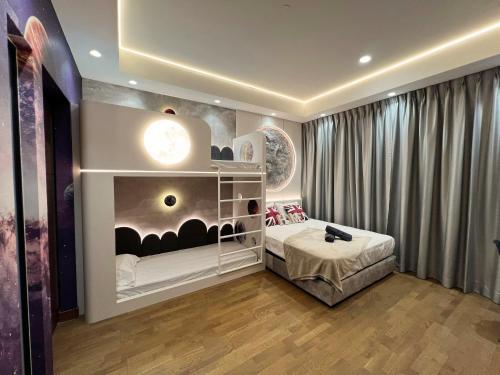 alfa bangsar by the homez
