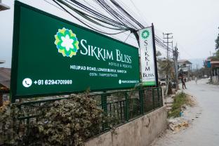 sikkim bliss