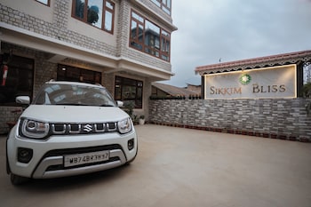 sikkim bliss