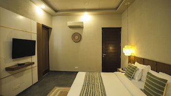 gaj resort a member of radisson individuals retreats