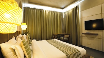 gaj resort a member of radisson individuals retreats