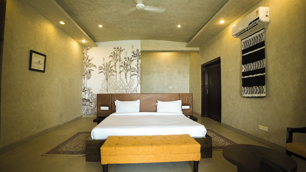 gaj resort a member of radisson individuals retreats