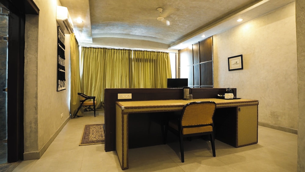 gaj resort a member of radisson individuals retreats