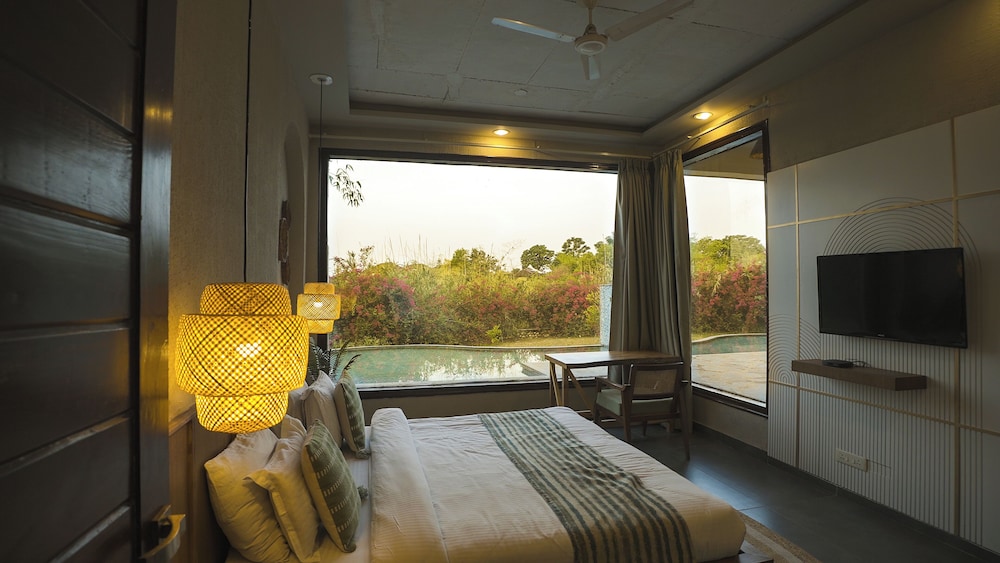 gaj resort a member of radisson individuals retreats