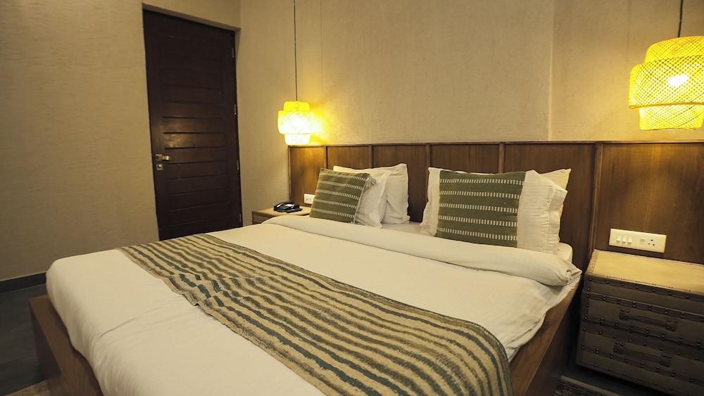 gaj resort a member of radisson individuals retreats