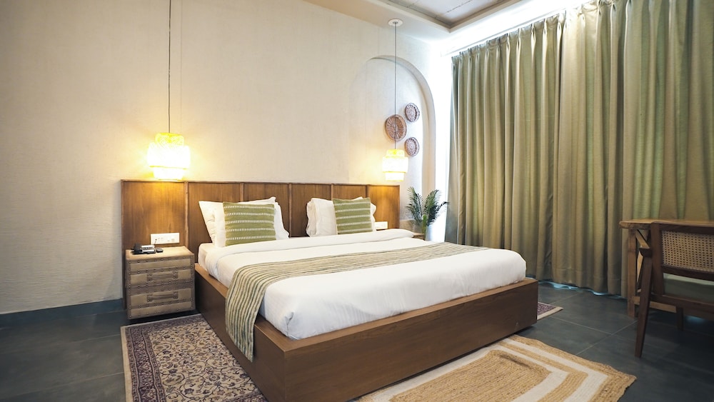 gaj resort a member of radisson individuals retreats